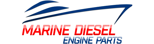Marine Diesel Engine Parts